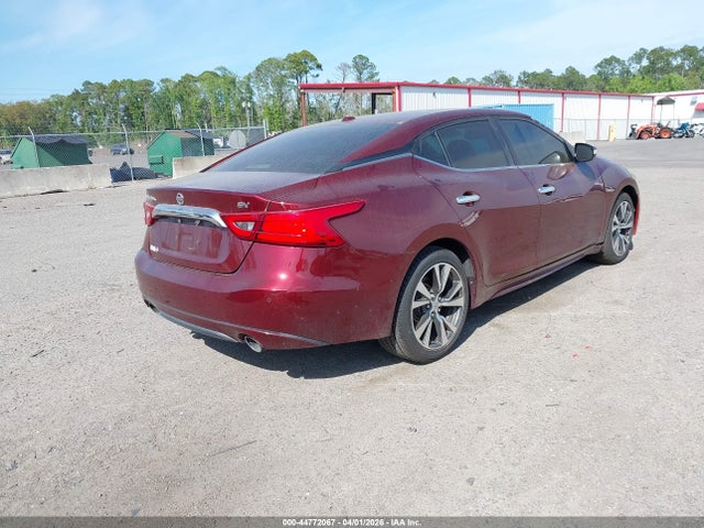 2017 NISSAN MAXIMA 1N4AA6AP1HC412606 Photo 3