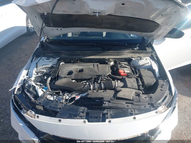 1HGCV2F39MA016064 Honda Accord Sport 2.0t