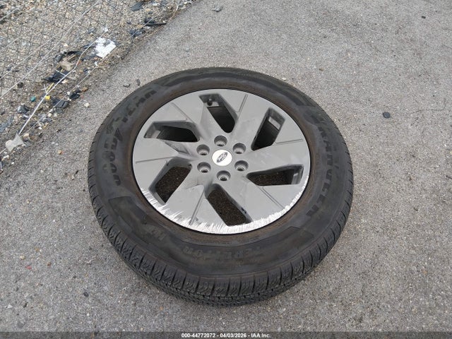 44772072 :رقم المزاد ، 1FTEX2KP4SKE75701 vin ، 2025 Ford F-150 Stx مزاد بيع