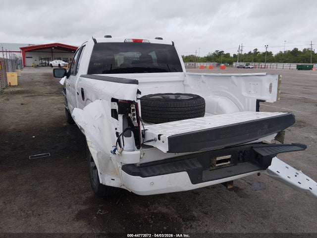 44772072 :رقم المزاد ، 1FTEX2KP4SKE75701 vin ، 2025 Ford F-150 Stx مزاد بيع