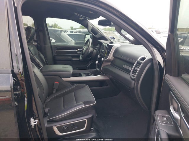 Продаж на аукціоні авто 2020 Ram 1500 Laramie  4x2 5'7 Box, vin: 1C6RREJT0LN321537, номер лоту: 44772073