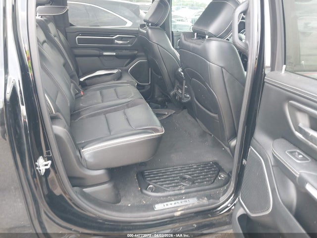 Продаж на аукціоні авто 2020 Ram 1500 Laramie  4x2 5'7 Box, vin: 1C6RREJT0LN321537, номер лоту: 44772073