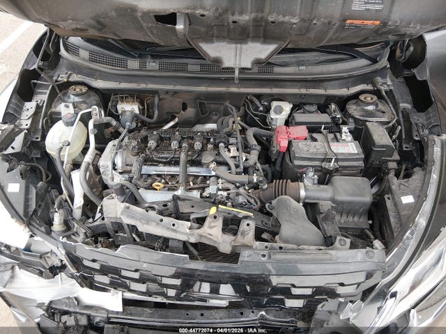 Aukcja sprzedaży 2022 Nissan Kicks Sv Xtronic Cvt, vin: 3N1CP5CVXNL512522, numer aukcji: 44772074