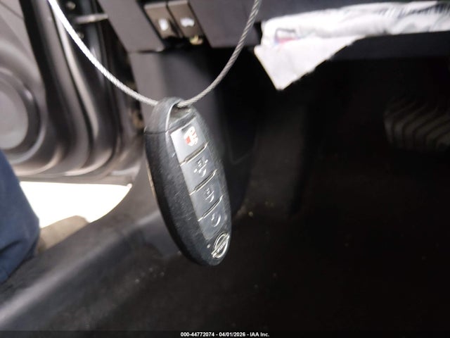 Aukcja sprzedaży 2022 Nissan Kicks Sv Xtronic Cvt, vin: 3N1CP5CVXNL512522, numer aukcji: 44772074