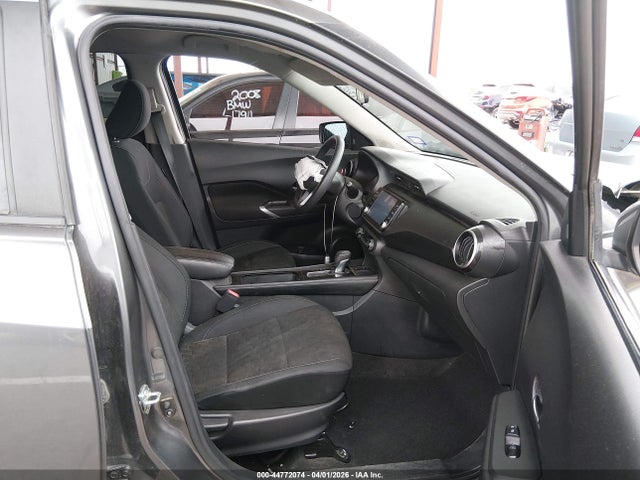 Aukcja sprzedaży 2022 Nissan Kicks Sv Xtronic Cvt, vin: 3N1CP5CVXNL512522, numer aukcji: 44772074