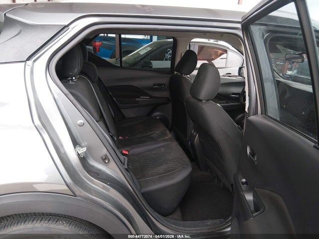 Aukcja sprzedaży 2022 Nissan Kicks Sv Xtronic Cvt, vin: 3N1CP5CVXNL512522, numer aukcji: 44772074