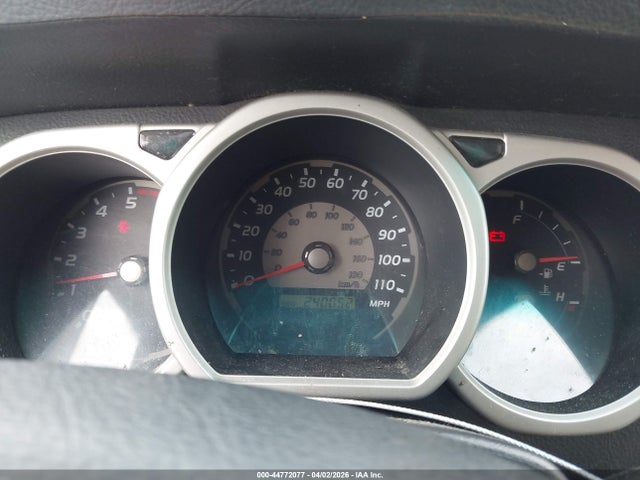 Продажа на аукционе авто 2003 Toyota 4runner Sr5 V8, vin: JTEBT14R938000336, номер лота: 44772077