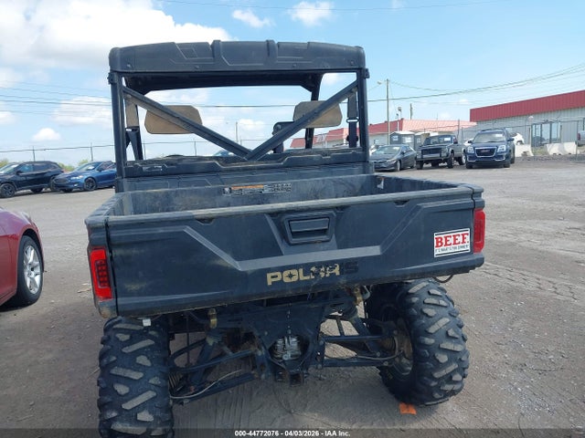 3NSRTA870HG967591 Polaris Ranger Xp 900