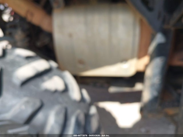 3NSRTA870HG967591 Polaris Ranger Xp 900