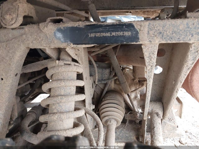 1HFVE04A5J4205369 Honda Sxs1000 M3