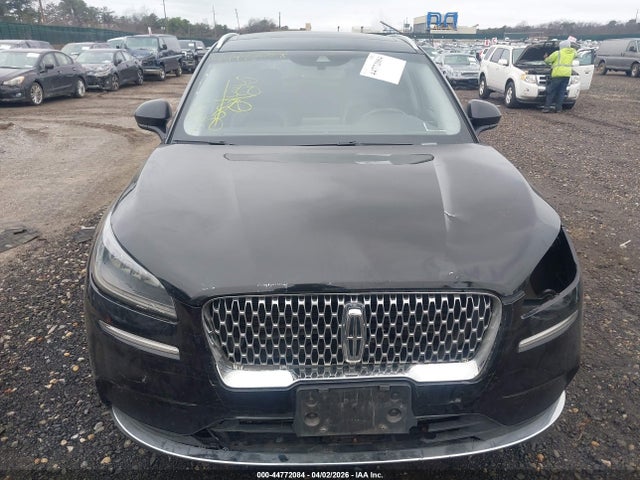 Aukcja sprzedaży 2021 Lincoln Corsair Standard, vin: 5LMCJ1D98MUL08372, numer aukcji: 44772084