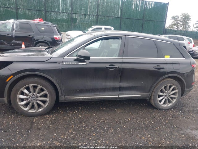 Aukcja sprzedaży 2021 Lincoln Corsair Standard, vin: 5LMCJ1D98MUL08372, numer aukcji: 44772084