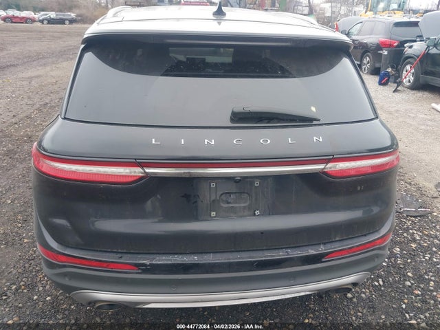 Aukcja sprzedaży 2021 Lincoln Corsair Standard, vin: 5LMCJ1D98MUL08372, numer aukcji: 44772084