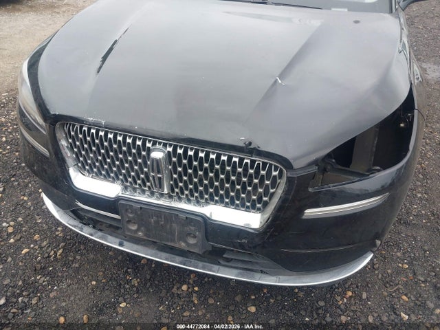 Aukcja sprzedaży 2021 Lincoln Corsair Standard, vin: 5LMCJ1D98MUL08372, numer aukcji: 44772084
