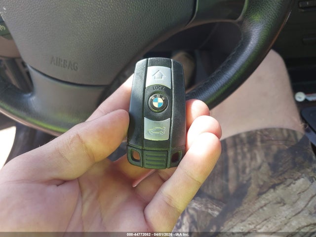 2010 BMW 335I WBAPL3C54AA409108 Photo 10