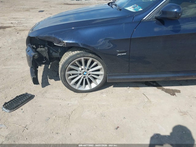 2010 BMW 335I WBAPL3C54AA409108 Photo 5