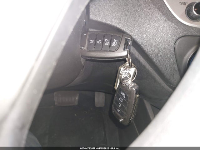 2020 HYUNDAI ACCENT 3KPC24A61LE118703 Photo 10