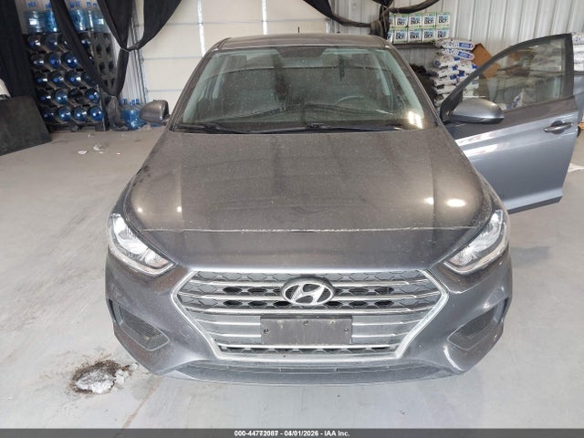 2020 HYUNDAI ACCENT 3KPC24A61LE118703 Photo 5