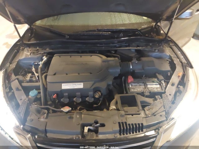 Aukcja sprzedaży 2013 Honda Accord Touring, vin: 1HGCR3F90DA028635, numer aukcji: 44772086