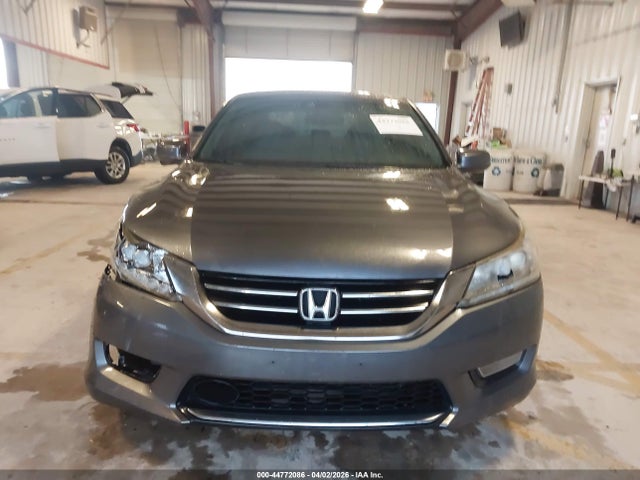 Aukcja sprzedaży 2013 Honda Accord Touring, vin: 1HGCR3F90DA028635, numer aukcji: 44772086