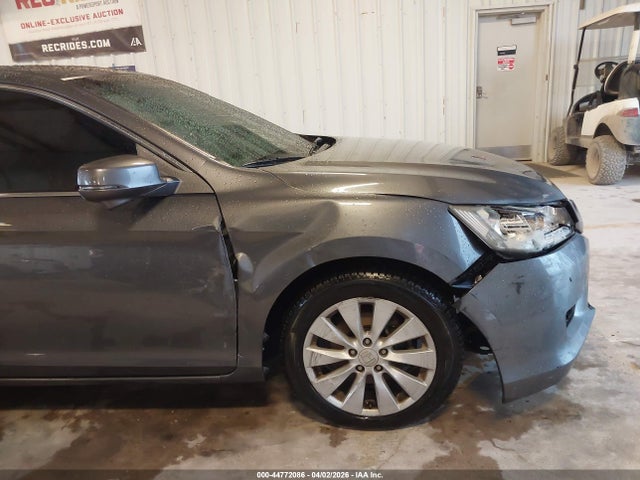 Aukcja sprzedaży 2013 Honda Accord Touring, vin: 1HGCR3F90DA028635, numer aukcji: 44772086