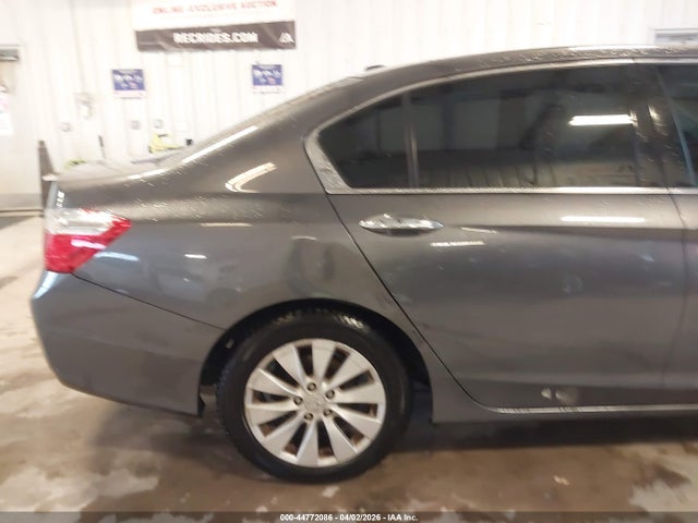 Aukcja sprzedaży 2013 Honda Accord Touring, vin: 1HGCR3F90DA028635, numer aukcji: 44772086