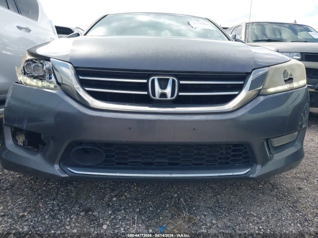 Aukcja sprzedaży 2013 Honda Accord Touring, vin: 1HGCR3F90DA028635, numer aukcji: 44772086