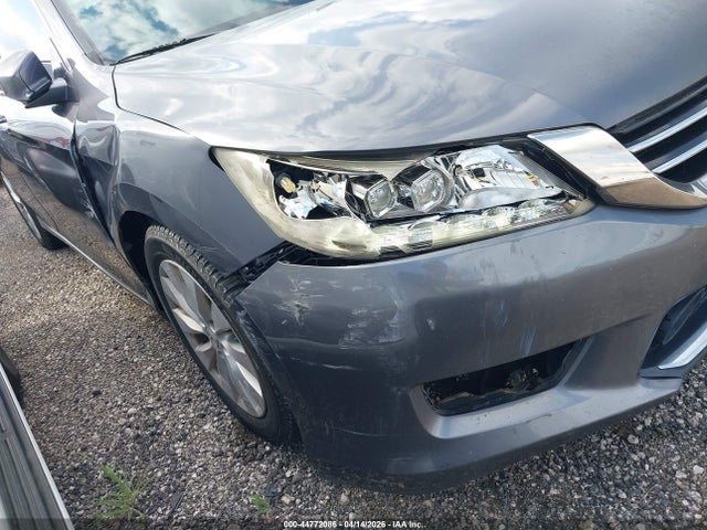Aukcja sprzedaży 2013 Honda Accord Touring, vin: 1HGCR3F90DA028635, numer aukcji: 44772086