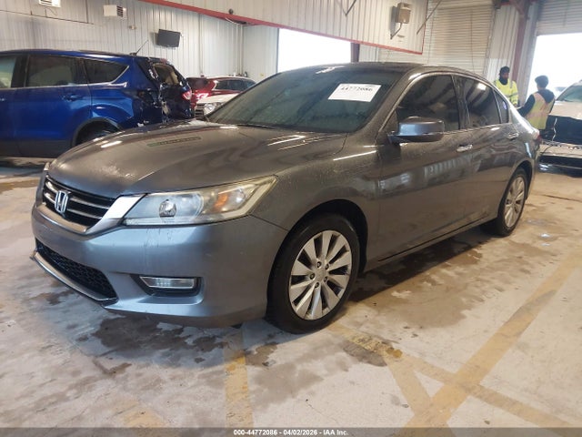 Aukcja sprzedaży 2013 Honda Accord Touring, vin: 1HGCR3F90DA028635, numer aukcji: 44772086