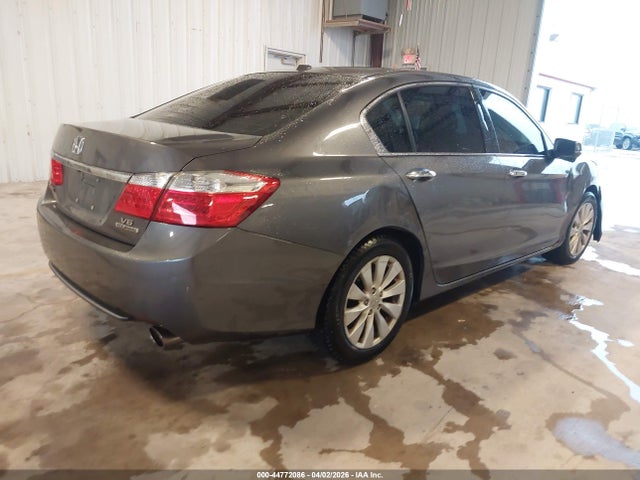 Aukcja sprzedaży 2013 Honda Accord Touring, vin: 1HGCR3F90DA028635, numer aukcji: 44772086