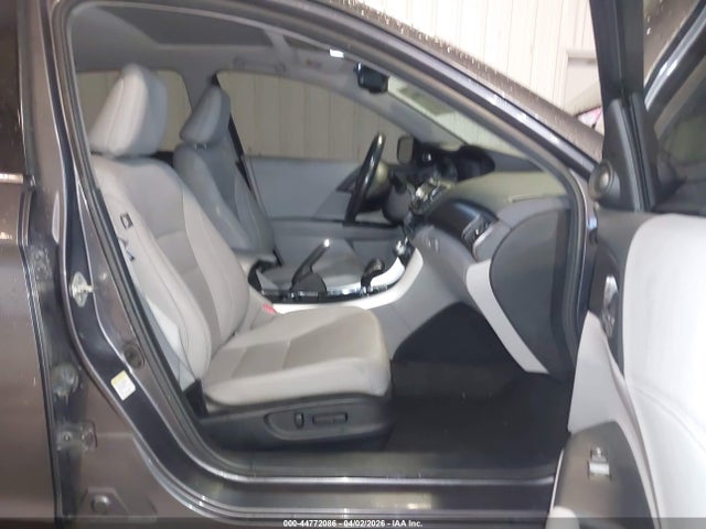 Aukcja sprzedaży 2013 Honda Accord Touring, vin: 1HGCR3F90DA028635, numer aukcji: 44772086