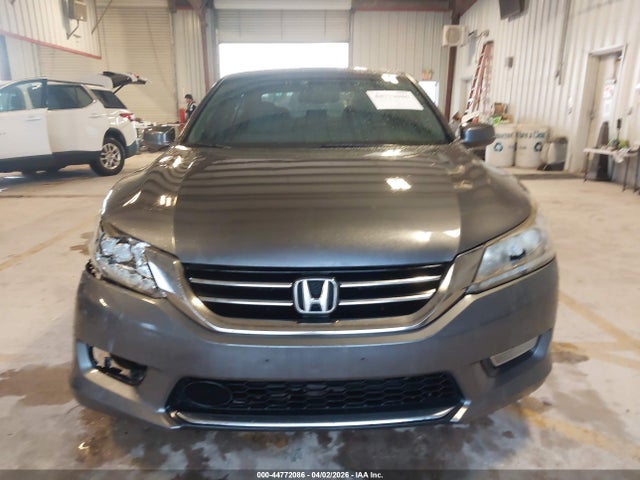 Aukcja sprzedaży 2013 Honda Accord Touring, vin: 1HGCR3F90DA028635, numer aukcji: 44772086