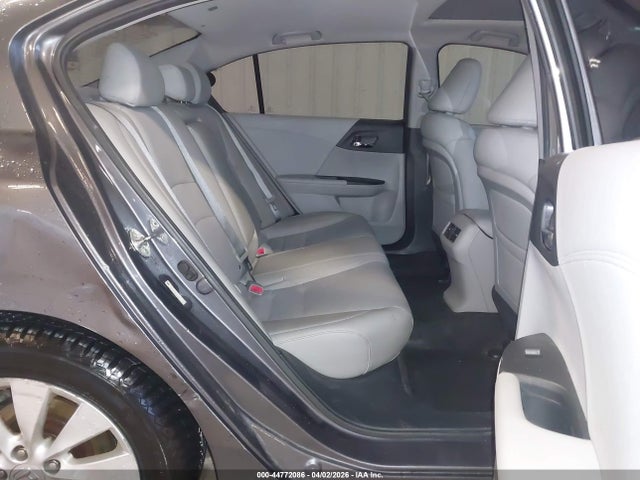 Aukcja sprzedaży 2013 Honda Accord Touring, vin: 1HGCR3F90DA028635, numer aukcji: 44772086