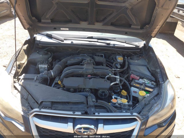 2012 Subaru Impreza 2.0i Sport Premium მანქანა იყიდება აუქციონზე, vin: JF1GPAL63CG241469, აუქციონის ნომერი: 44772090
