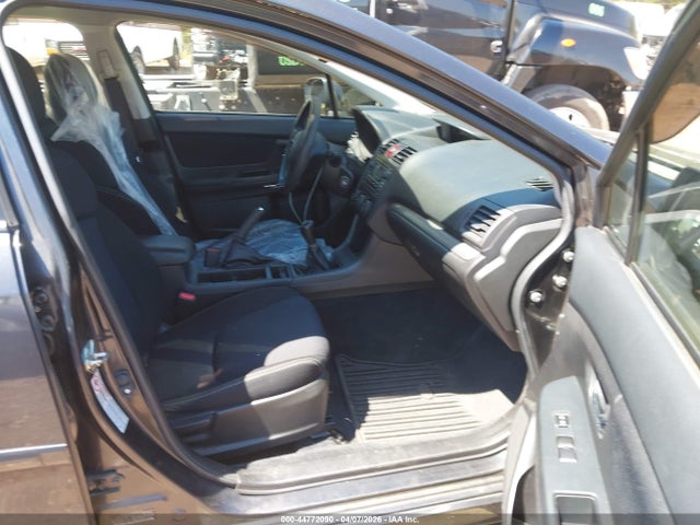 2012 Subaru Impreza 2.0i Sport Premium მანქანა იყიდება აუქციონზე, vin: JF1GPAL63CG241469, აუქციონის ნომერი: 44772090