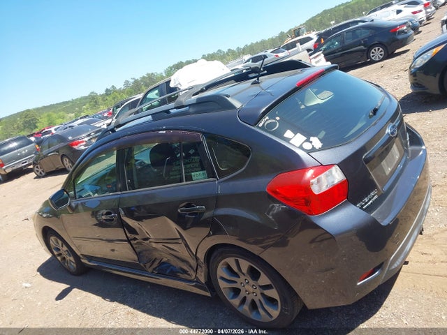 2012 Subaru Impreza 2.0i Sport Premium მანქანა იყიდება აუქციონზე, vin: JF1GPAL63CG241469, აუქციონის ნომერი: 44772090