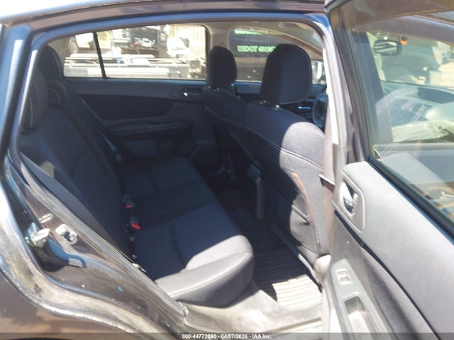 2012 Subaru Impreza 2.0i Sport Premium მანქანა იყიდება აუქციონზე, vin: JF1GPAL63CG241469, აუქციონის ნომერი: 44772090