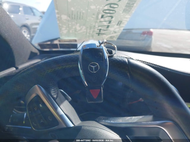 Aukcja sprzedaży 2015 Mercedes-benz C 300 Sport 4matic, vin: 55SWF4KB9FU009061, numer aukcji: 44772092