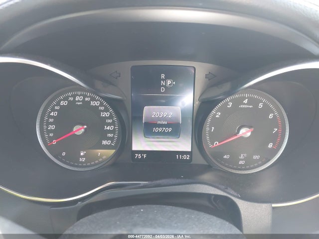 Aukcja sprzedaży 2015 Mercedes-benz C 300 Sport 4matic, vin: 55SWF4KB9FU009061, numer aukcji: 44772092