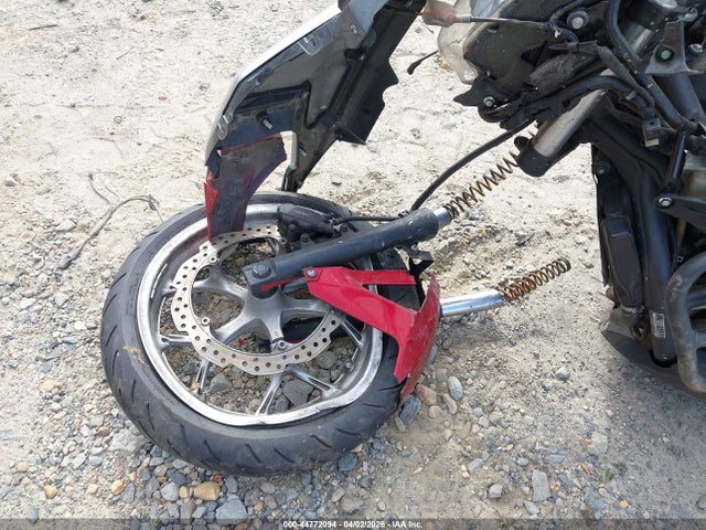 JH2RC8703HK100085 Honda NC700X