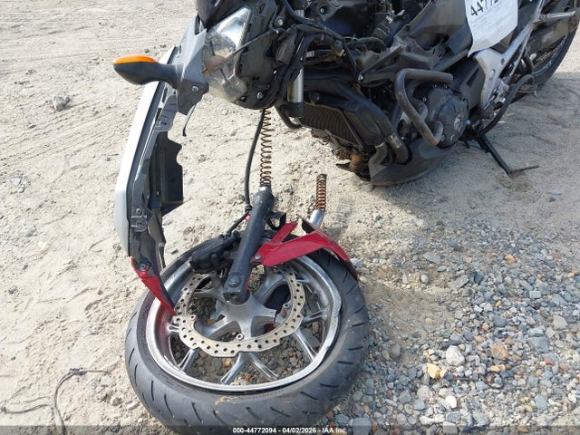 JH2RC8703HK100085 Honda NC700X