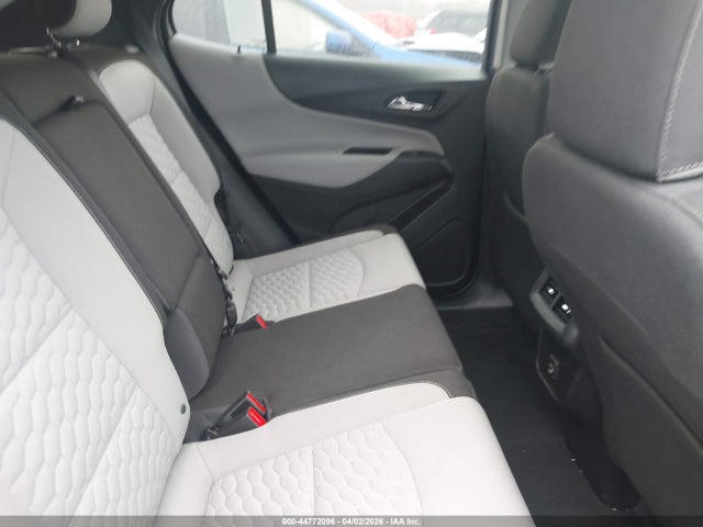 44772096 :رقم المزاد ، 3GNAXKEV8KL252298 vin ، 2019 Chevrolet Equinox Lt مزاد بيع