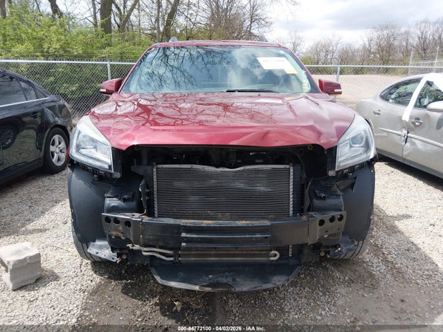 Aukcja sprzedaży 2015 Gmc Acadia Denali, vin: 1GKKVTKDXFJ314158, numer aukcji: 44772100
