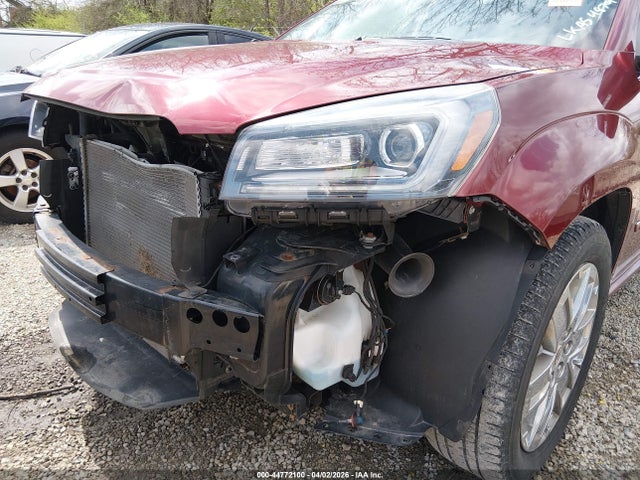 Aukcja sprzedaży 2015 Gmc Acadia Denali, vin: 1GKKVTKDXFJ314158, numer aukcji: 44772100