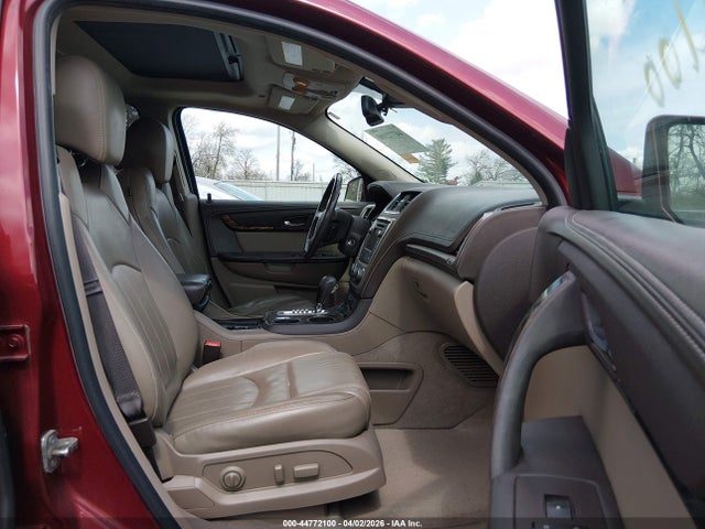 Aukcja sprzedaży 2015 Gmc Acadia Denali, vin: 1GKKVTKDXFJ314158, numer aukcji: 44772100
