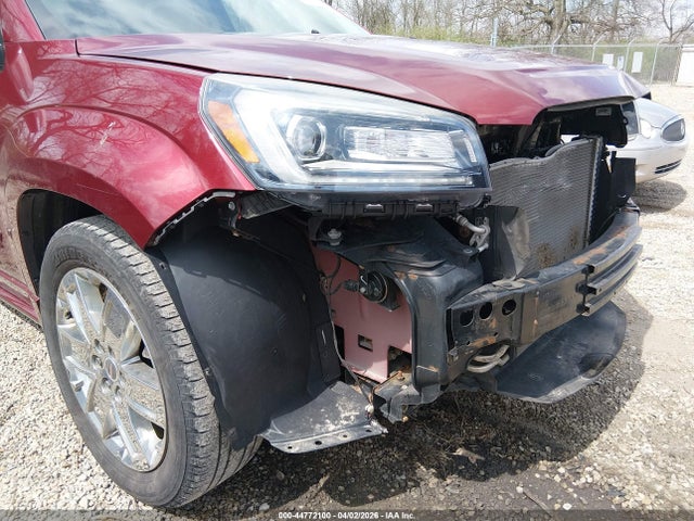 Aukcja sprzedaży 2015 Gmc Acadia Denali, vin: 1GKKVTKDXFJ314158, numer aukcji: 44772100