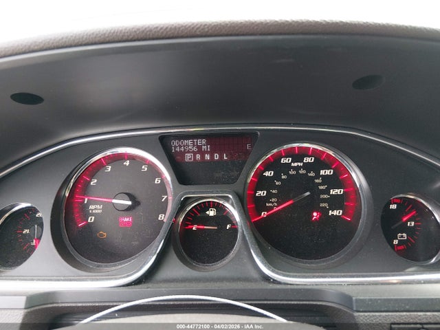 Aukcja sprzedaży 2015 Gmc Acadia Denali, vin: 1GKKVTKDXFJ314158, numer aukcji: 44772100