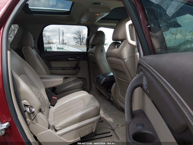 Aukcja sprzedaży 2015 Gmc Acadia Denali, vin: 1GKKVTKDXFJ314158, numer aukcji: 44772100