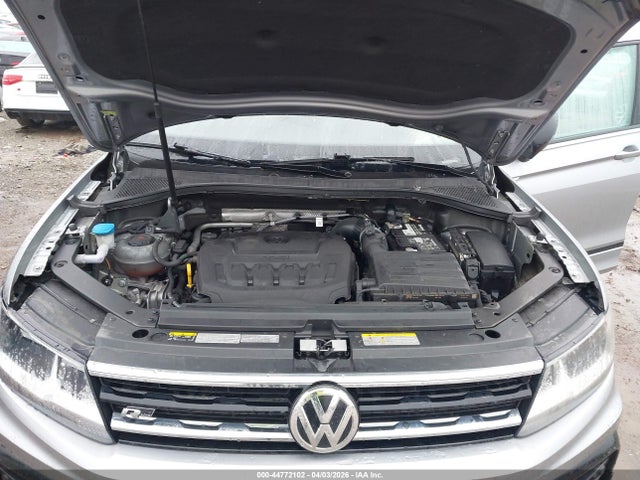 Продажа на аукционе авто 2020 Volkswagen Tiguan 2.0t Se/2.0t Se R-line Black/2.0t Sel, vin: 3VV2B7AX1LM164447, номер лота: 44772102