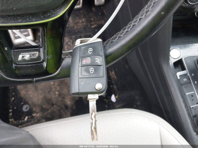 Продажа на аукционе авто 2020 Volkswagen Tiguan 2.0t Se/2.0t Se R-line Black/2.0t Sel, vin: 3VV2B7AX1LM164447, номер лота: 44772102